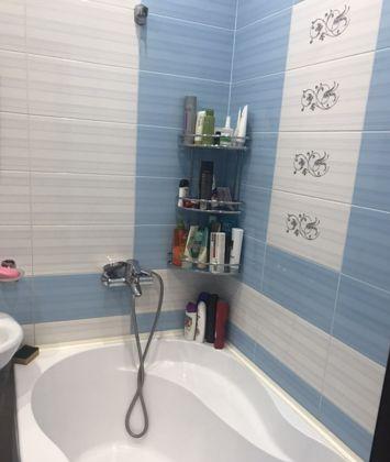 Продажа 1-комнатной квартиры, Краснодар, улица имени С.С. Прокофьева,  29