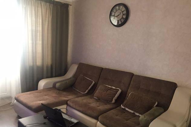 Продажа 1-комнатной квартиры, Краснодар, улица имени С.С. Прокофьева,  29