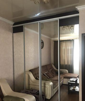 Продажа 1-комнатной квартиры, Краснодар, улица имени С.С. Прокофьева,  29