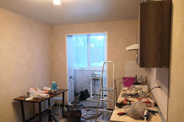 Продажа 1-комнатной квартиры, Краснодар, улица Заводовского,  23