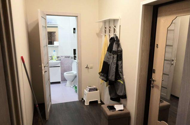 Продажа 1-комнатной квартиры, Краснодар, улица Заводовского,  23