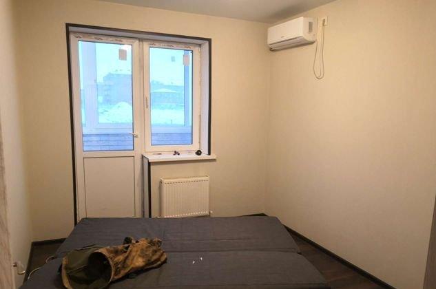 Продажа 1-комнатной квартиры, Краснодар, улица Заводовского,  23