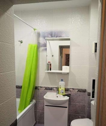 Продажа 1-комнатной квартиры, Краснодар, улица Заводовского,  23