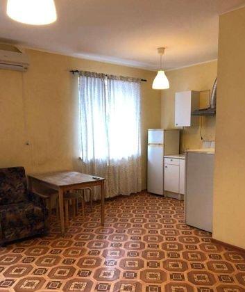 Продажа 1-комнатной квартиры, Краснодар, Агрохимическая улица,  57