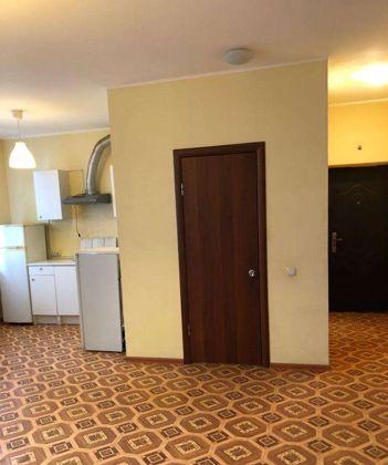 Продажа 1-комнатной квартиры, Краснодар, Агрохимическая улица,  57