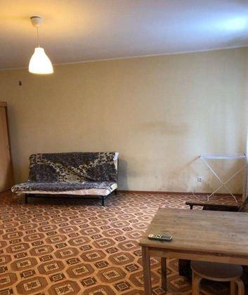 Продажа 1-комнатной квартиры, Краснодар, Агрохимическая улица,  57