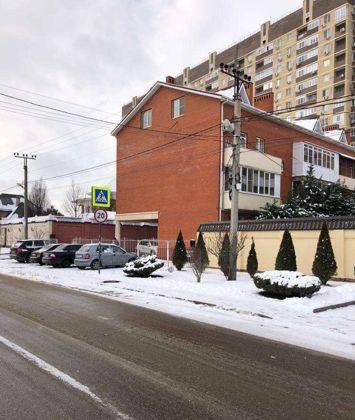 Продажа 1-комнатной квартиры, Краснодар, Агрохимическая улица,  57