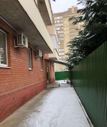 Продажа 1-комнатной квартиры, Краснодар, Агрохимическая улица,  57