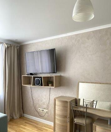 Продажа 1-комнатной квартиры, Краснодар, Московская улица,  140В