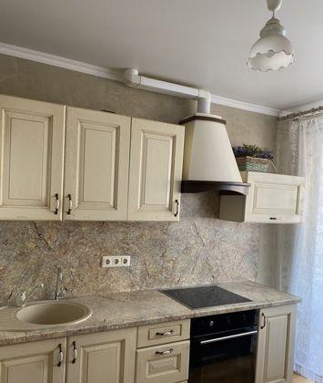 Продажа 1-комнатной квартиры, Краснодар, Московская улица,  140В