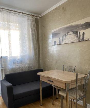 Продажа 1-комнатной квартиры, Краснодар, Московская улица,  140В