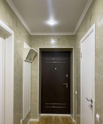 Продажа 1-комнатной квартиры, Краснодар, Московская улица,  140В