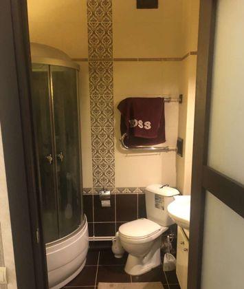 Продажа 1-комнатной квартиры, Краснодар, улица имени Сергея Есенина,  108/1А