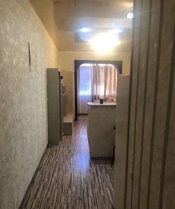 Продажа 1-комнатной квартиры, Краснодар, улица имени Сергея Есенина,  108/1А