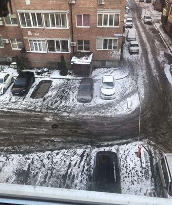 Продажа 1-комнатной квартиры, Краснодар, улица имени Сергея Есенина,  108/1А