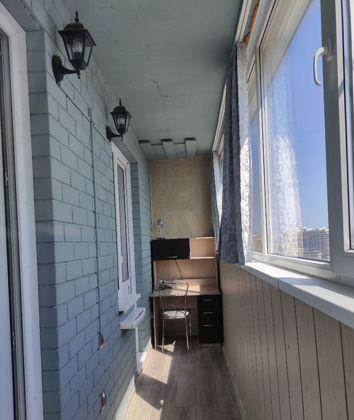 Продажа 1-комнатной квартиры, Краснодар, Московская улица,  125к1