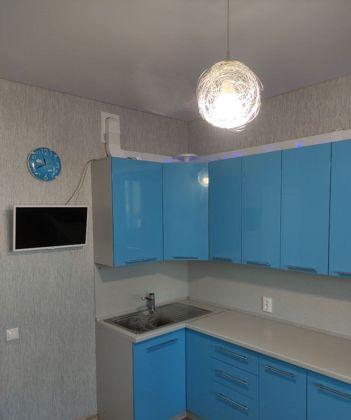 Продажа 1-комнатной квартиры, Краснодар, Московская улица,  125к1