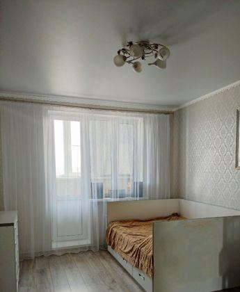 Продажа 1-комнатной квартиры, Краснодар, Московская улица,  125к1