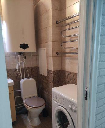 Продажа 1-комнатной квартиры, Краснодар, Московская улица,  125к1