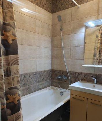 Продажа 1-комнатной квартиры, Краснодар, Московская улица,  125к1