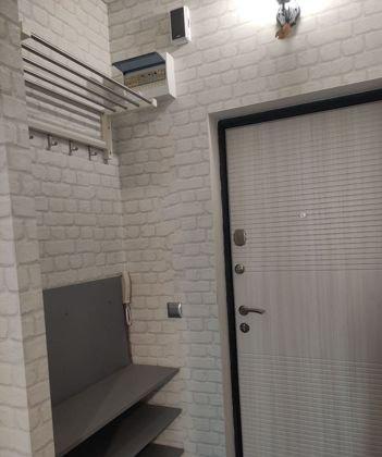 Продажа 1-комнатной квартиры, Краснодар, Московская улица,  125к1