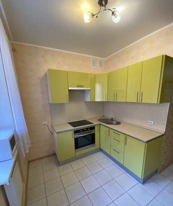 Продажа 1-комнатной квартиры, Краснодар, улица имени Сергея Есенина,  129/8