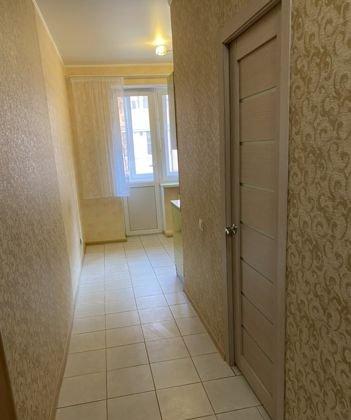 Продажа 1-комнатной квартиры, Краснодар, улица имени Сергея Есенина,  129/8