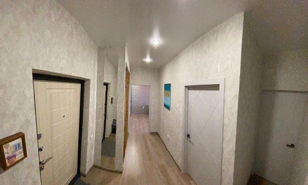 Продажа 2-комнатной квартиры, Краснодар, улица Григория Пономаренко,  45