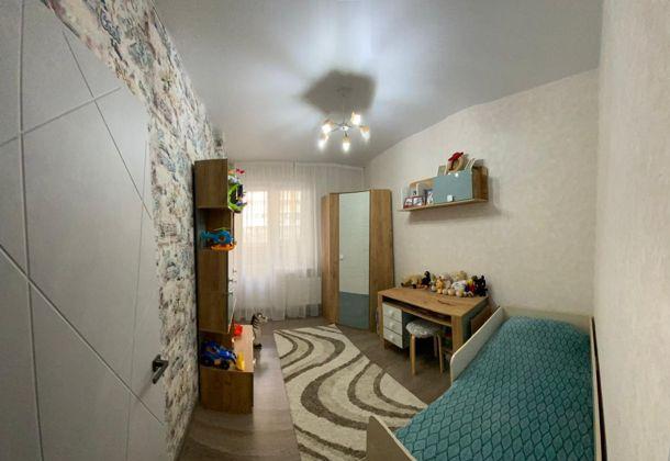 Продажа 2-комнатной квартиры, Краснодар, улица Григория Пономаренко,  45