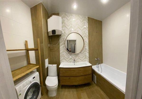 Продажа 2-комнатной квартиры, Краснодар, улица Григория Пономаренко,  45