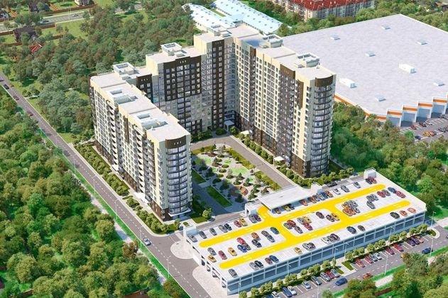 Продажа 1-комнатной квартиры, Краснодар, 2-я Российская улица,  162