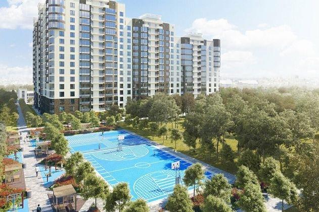 Продажа 1-комнатной квартиры, Краснодар, 2-я Российская улица,  162