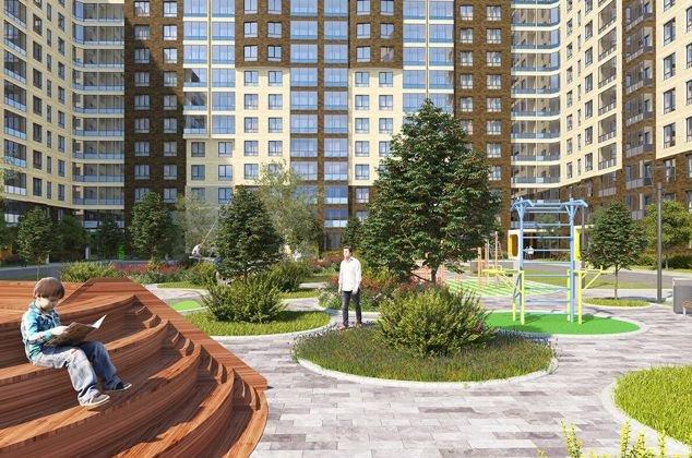 Продажа 1-комнатной квартиры, Краснодар, 2-я Российская улица,  162