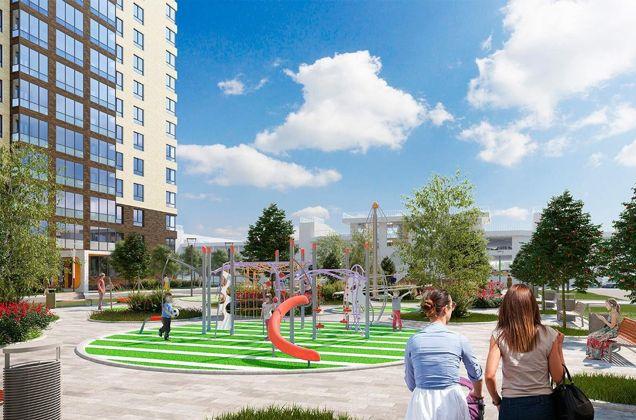 Продажа 1-комнатной квартиры, Краснодар, 2-я Российская улица,  162