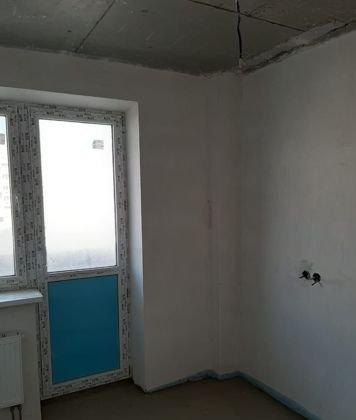 Продажа 1-комнатной квартиры, Краснодар, улица Евгении Жигуленко,  3к1