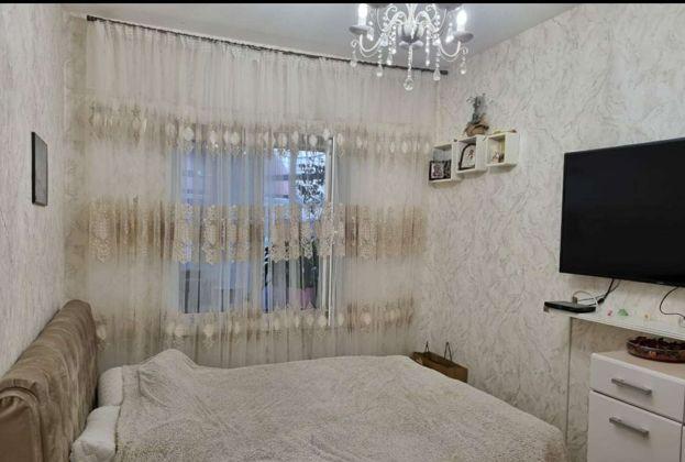 Продажа 2-комнатной квартиры, Краснодар, Ивановская улица,  85