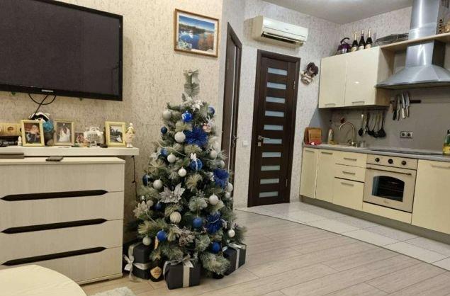 Продажа 2-комнатной квартиры, Краснодар, Ивановская улица,  85