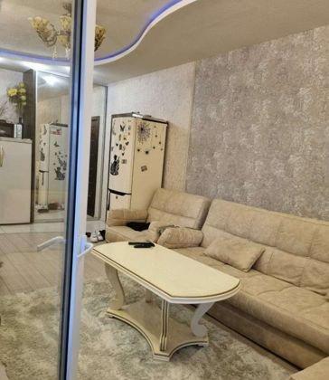 Продажа 2-комнатной квартиры, Краснодар, Ивановская улица,  85