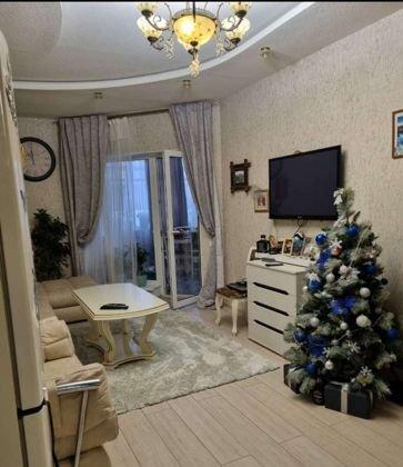 Продажа 2-комнатной квартиры, Краснодар, Ивановская улица,  85