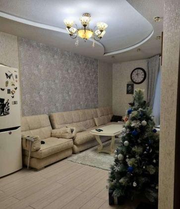 Продажа 2-комнатной квартиры, Краснодар, Ивановская улица,  85