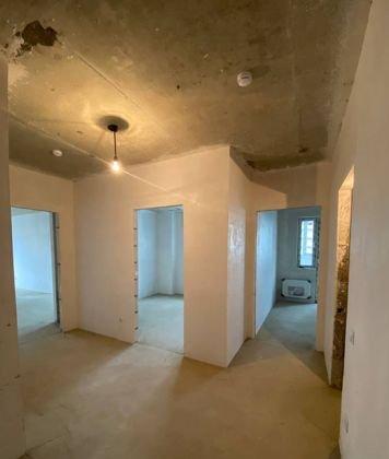 Продажа 3-комнатной квартиры, Краснодар, улица Адмирала Серебрякова,  3