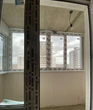 Продажа 3-комнатной квартиры, Краснодар, улица Адмирала Серебрякова,  3