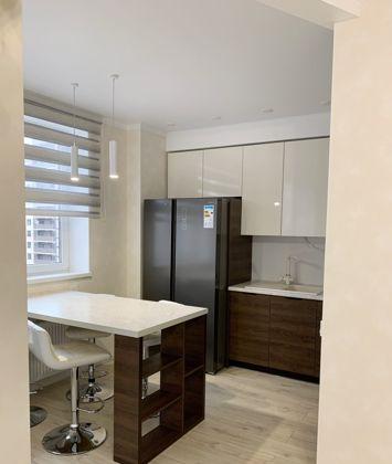 Продажа 3-комнатной квартиры, Краснодар, улица Адмирала Серебрякова,  3к2