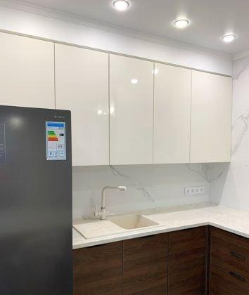 Продажа 3-комнатной квартиры, Краснодар, улица Адмирала Серебрякова,  3к2