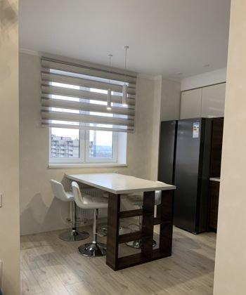 Продажа 3-комнатной квартиры, Краснодар, улица Адмирала Серебрякова,  3к2