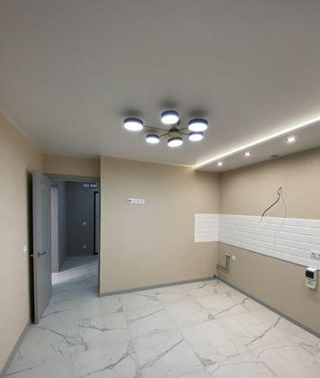 Продажа 1-комнатной квартиры, Краснодар, улица Монтажников,  5