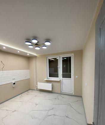 Продажа 1-комнатной квартиры, Краснодар, улица Монтажников,  5