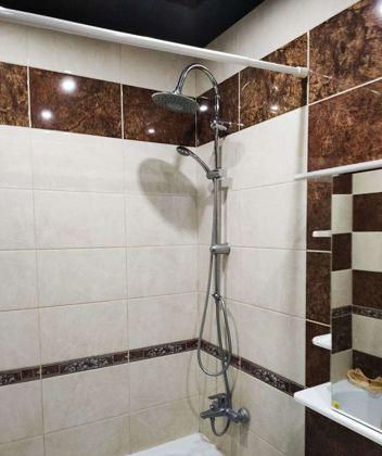 Продажа 1-комнатной квартиры, Краснодар, улица Симиренко,  18