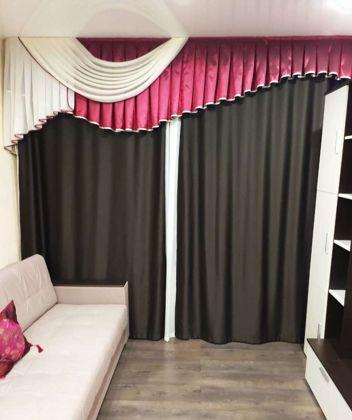 Продажа 1-комнатной квартиры, Краснодар, улица Симиренко,  18