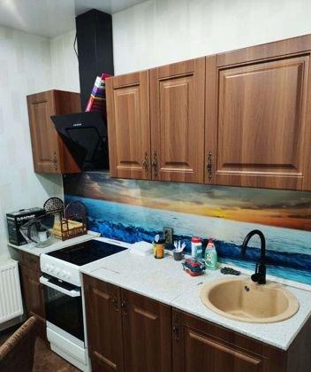 Продажа 1-комнатной квартиры, Краснодар, улица Симиренко,  18